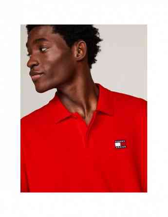 Tommy Jeans - TJM REG BADGE POLO თბილისი