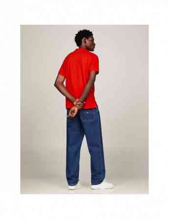 Tommy Jeans - TJM REG BADGE POLO თბილისი