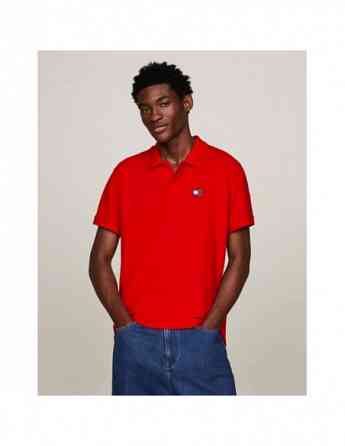 Tommy Jeans - TJM REG BADGE POLO თბილისი