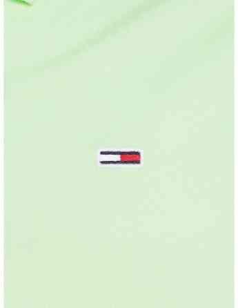 Tommy Jeans - TJM SLIM PLACKET POLO EXT თბილისი