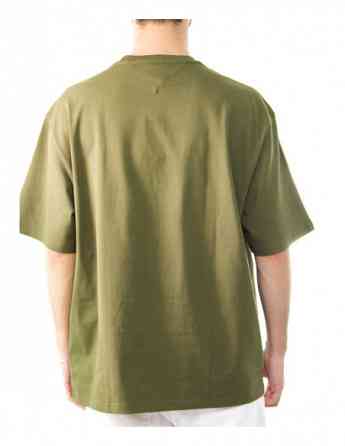 Tommy Jeans - TJM OVZ BOLD CLASSICS TEE EXT თბილისი