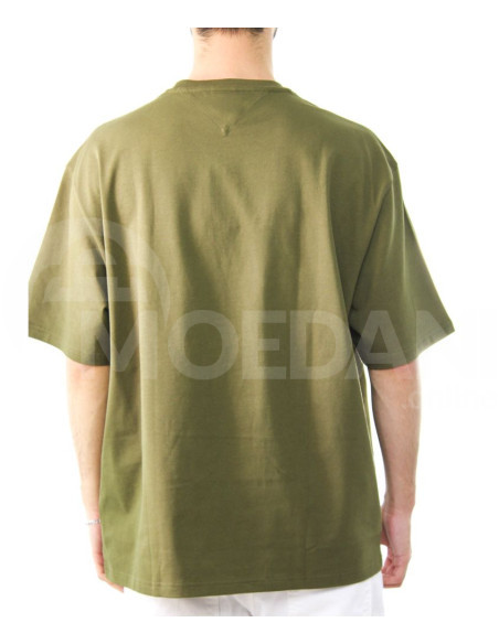 Tommy Jeans - TJM OVZ BOLD CLASSICS TEE EXT თბილისი - photo 2