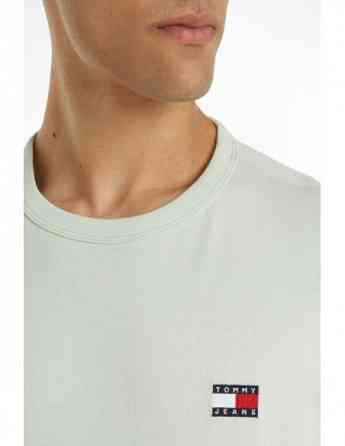 Tommy Jeans - TJM REG BADGE TEE EXT თბილისი