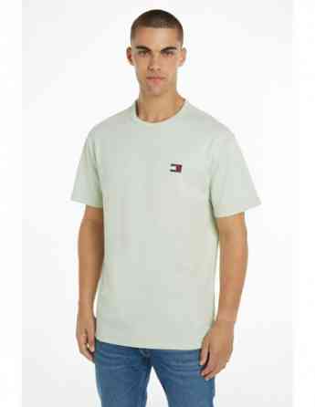 Tommy Jeans - TJM REG BADGE TEE EXT თბილისი