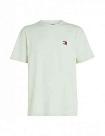 Tommy Jeans - TJM REG BADGE TEE EXT თბილისი