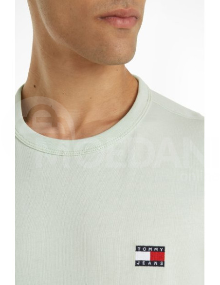 Tommy Jeans - TJM REG BADGE TEE EXT თბილისი - photo 2
