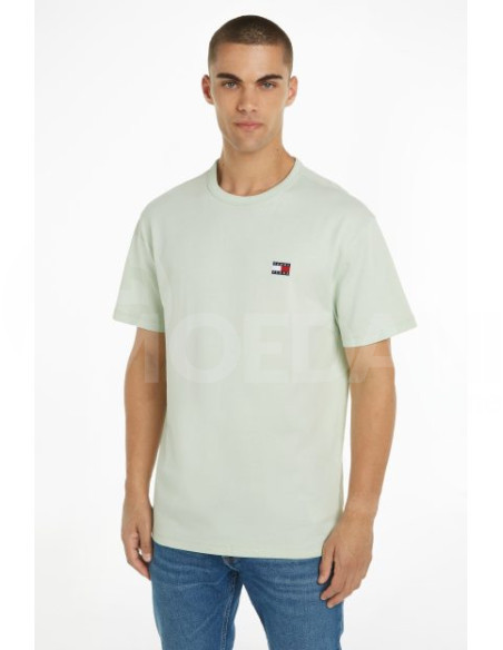 Tommy Jeans - TJM REG BADGE TEE EXT თბილისი - photo 1