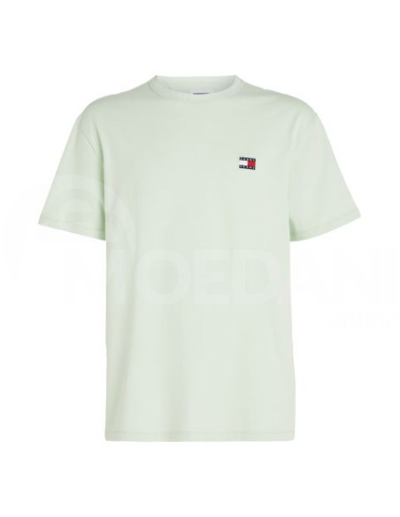 Tommy Jeans - TJM REG BADGE TEE EXT თბილისი - photo 3