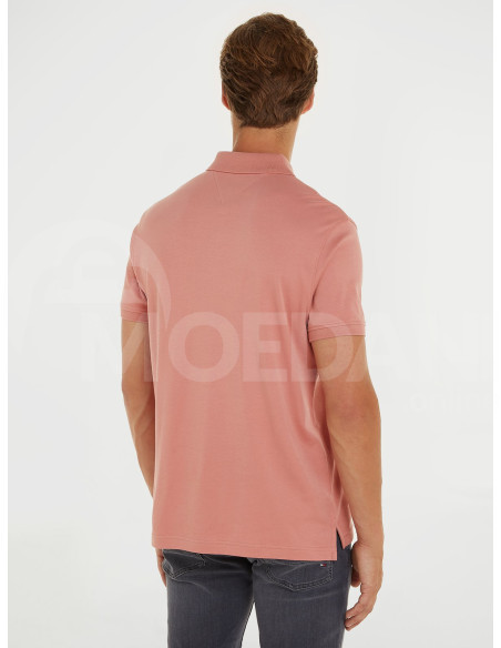 Tommy Hilfiger - INTERLOCK REG POLO თბილისი - photo 2