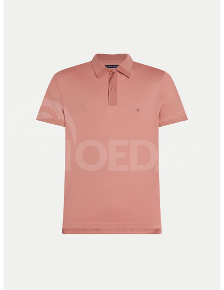 Tommy Hilfiger - INTERLOCK REG POLO თბილისი - photo 4