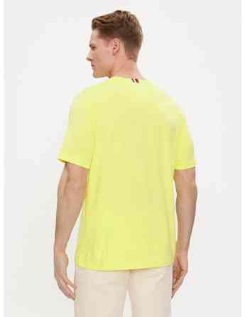 Tommy Hilfiger - HILFIGER COIN TEE თბილისი