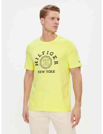 Tommy Hilfiger - HILFIGER COIN TEE თბილისი