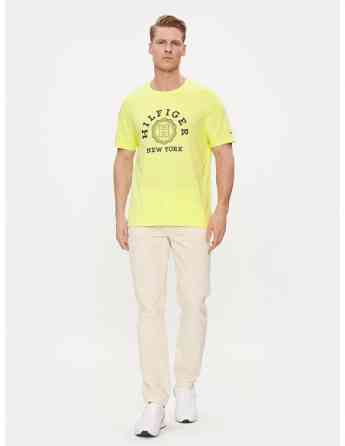 Tommy Hilfiger - HILFIGER COIN TEE თბილისი