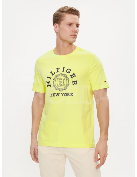 Tommy Hilfiger - HILFIGER COIN TEE თბილისი - photo 1