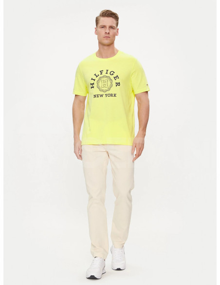 Tommy Hilfiger - HILFIGER COIN TEE თბილისი - photo 5