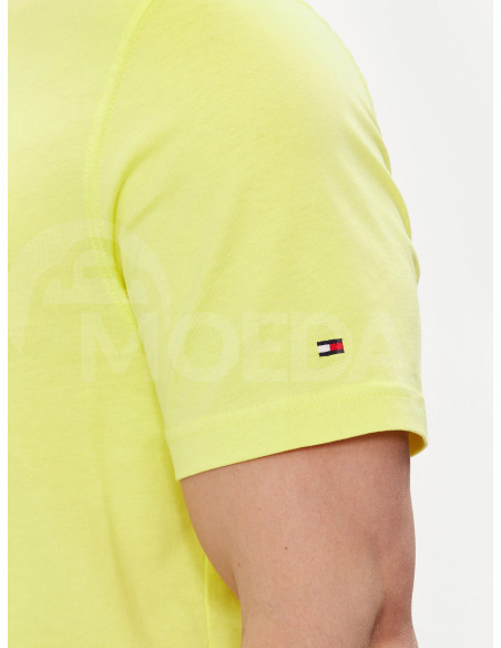 Tommy Hilfiger - HILFIGER COIN TEE თბილისი - photo 4