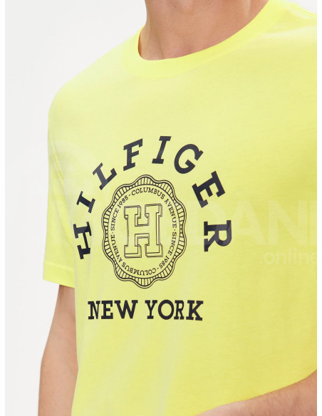 Tommy Hilfiger - HILFIGER COIN TEE თბილისი - photo 3