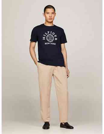 Tommy Hilfiger - HILFIGER COIN TEE თბილისი