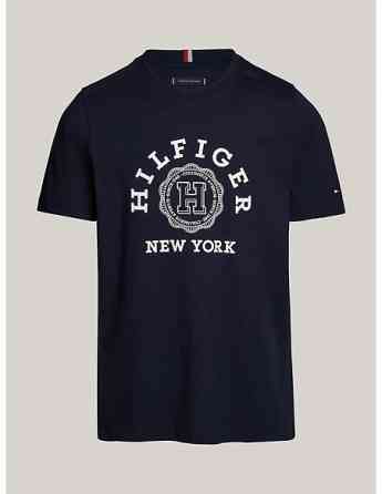 Tommy Hilfiger - HILFIGER COIN TEE თბილისი