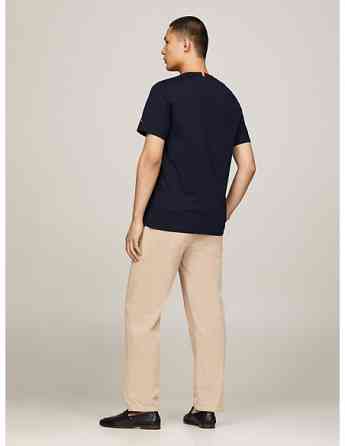 Tommy Hilfiger - HILFIGER COIN TEE თბილისი