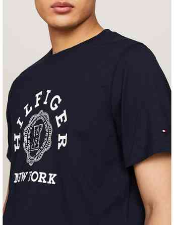 Tommy Hilfiger - HILFIGER COIN TEE თბილისი