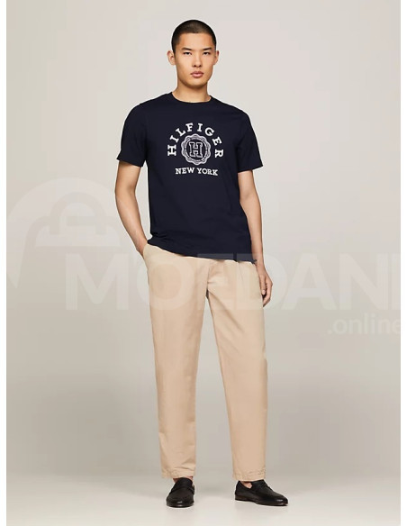 Tommy Hilfiger - HILFIGER COIN TEE თბილისი - photo 1