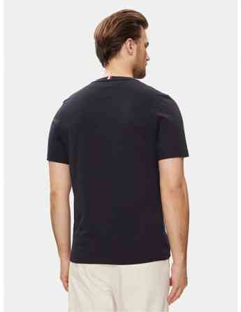 Tommy Hilfiger - HILFIGER ARCHED TEE თბილისი