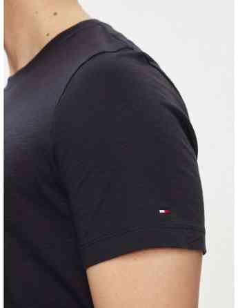 Tommy Hilfiger - HILFIGER ARCHED TEE თბილისი