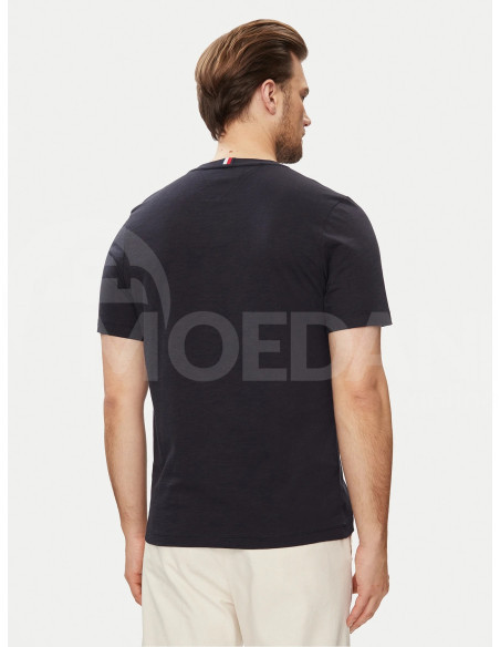 Tommy Hilfiger - HILFIGER ARCHED TEE თბილისი - photo 2