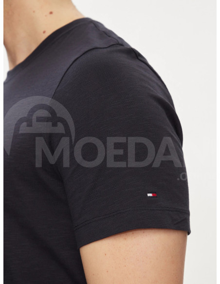 Tommy Hilfiger - HILFIGER ARCHED TEE თბილისი - photo 4