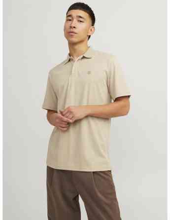 Jack & Jones - JPRCCRODNEY SS POLO SN თბილისი