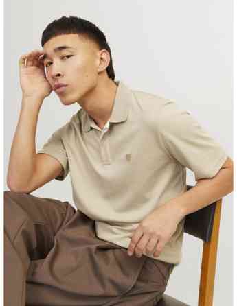 Jack & Jones - JPRCCRODNEY SS POLO SN თბილისი