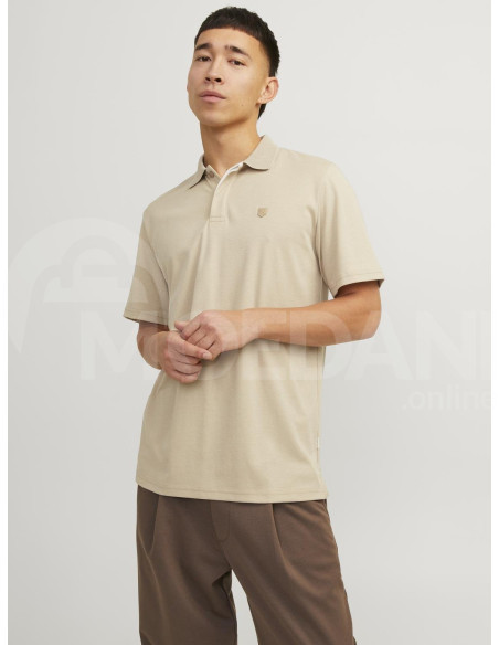 Jack & Jones - JPRCCRODNEY SS POLO SN თბილისი - photo 1