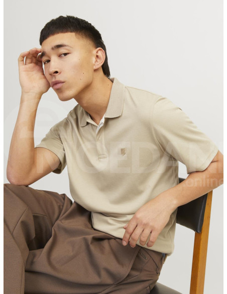 Jack & Jones - JPRCCRODNEY SS POLO SN თბილისი - photo 3