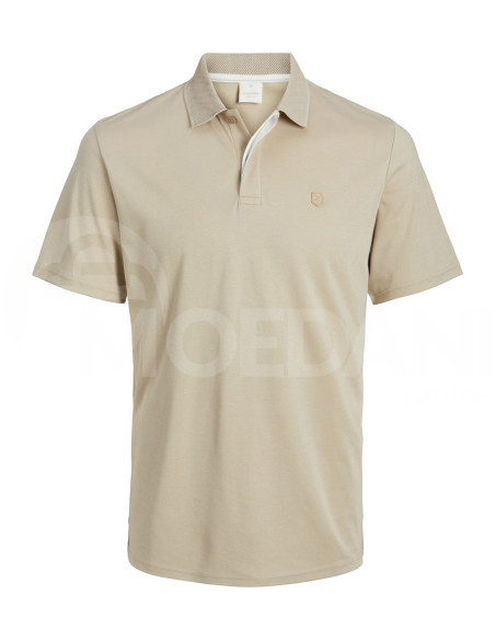 Jack & Jones - JPRCCRODNEY SS POLO SN თბილისი - photo 6