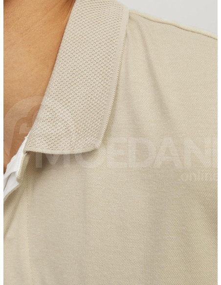 Jack & Jones - JPRCCRODNEY SS POLO SN თბილისი - photo 4