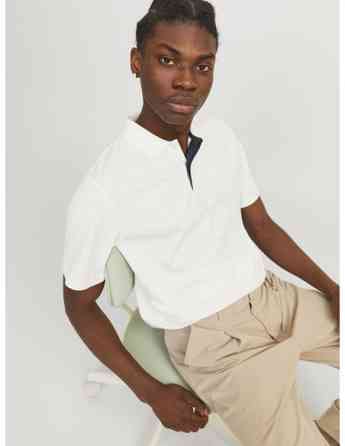 Jack & Jones - JPRCCRODNEY SS POLO SN თბილისი