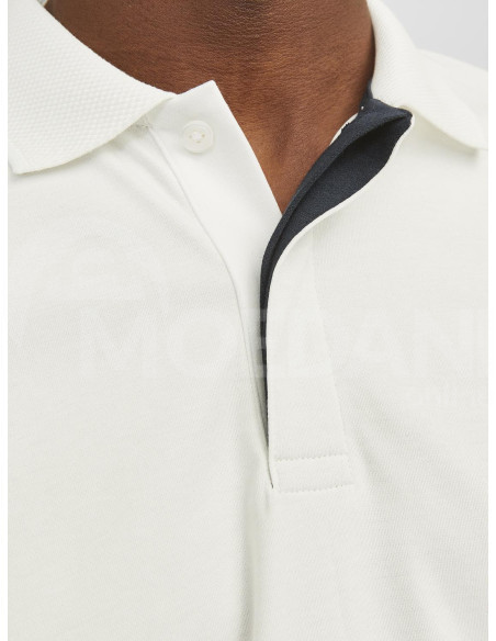 Jack & Jones - JPRCCRODNEY SS POLO SN თბილისი - photo 5
