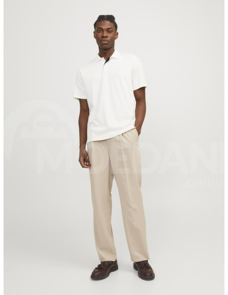Jack & Jones - JPRCCRODNEY SS POLO SN თბილისი - photo 4