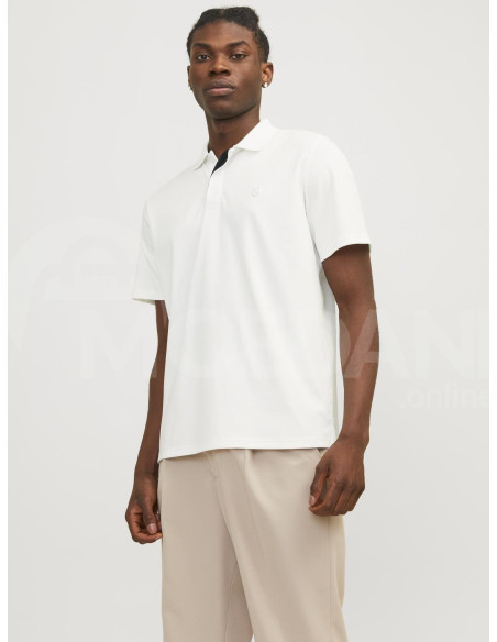 Jack & Jones - JPRCCRODNEY SS POLO SN თბილისი - photo 1