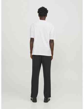 Jack & Jones - JJEBRADLEY TEE SS NOOS თბილისი