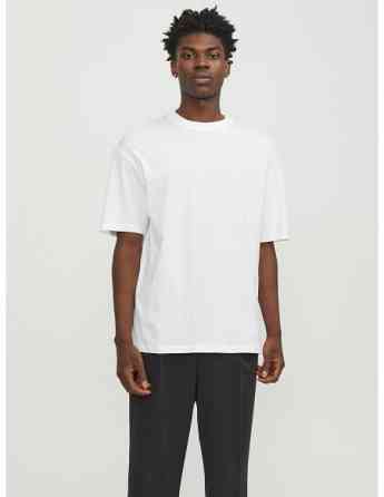 Jack & Jones - JJEBRADLEY TEE SS NOOS თბილისი