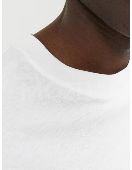 Jack & Jones - JJEBRADLEY TEE SS NOOS თბილისი - photo 5