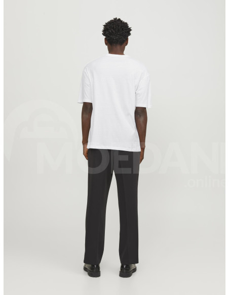 Jack & Jones - JJEBRADLEY TEE SS NOOS თბილისი - photo 2