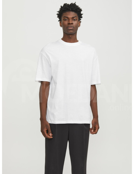 Jack & Jones - JJEBRADLEY TEE SS NOOS თბილისი - photo 1