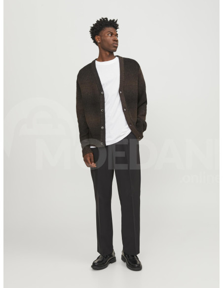 Jack & Jones - JJEBRADLEY TEE SS NOOS თბილისი - photo 6