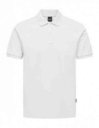 ONLY & SONS - ONSTRAY SLIM SS POLO NOOS თბილისი