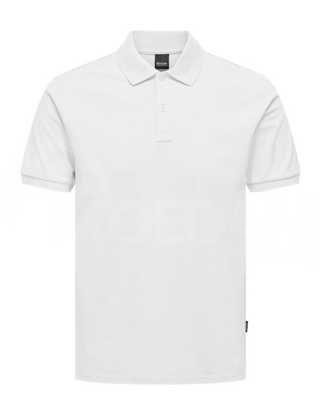 ONLY & SONS - ONSTRAY SLIM SS POLO NOOS თბილისი - photo 4