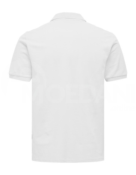 ONLY & SONS - ONSTRAY SLIM SS POLO NOOS თბილისი - photo 5