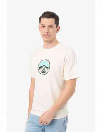 Jack & Jones - JORLAFAYETTE TEE SS CREW NECK 1 FST თბილისი